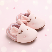 Thumbnail for Cute Baby Crib Shoes – Mignonnes et confortables – Chaussons pour bébé