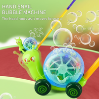 Thumbnail for BubbleBuddy – Ludique et interactif – Bulles d'escargot