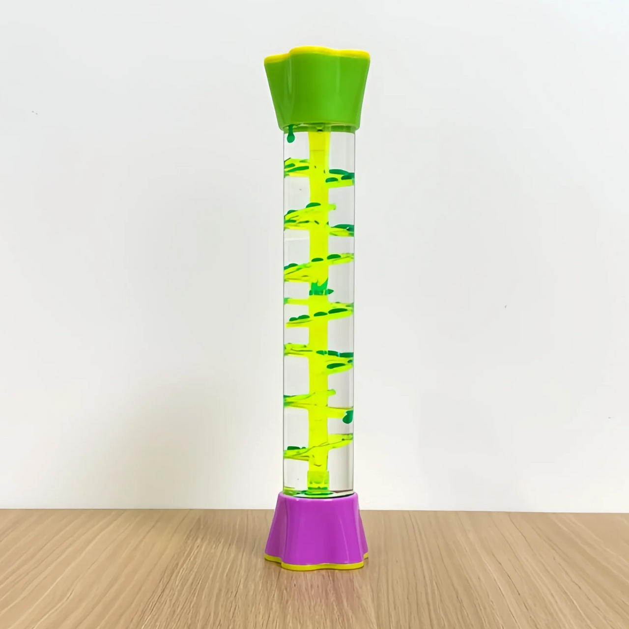 CalmTube – Apaisant et ludique – Jouets sensoriels liquides
