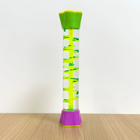 Thumbnail for CalmTube – Apaisant et ludique – Jouets sensoriels liquides