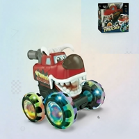 Thumbnail for GlowRover – Robuste et résistant aux chocs – RC Monstertruck