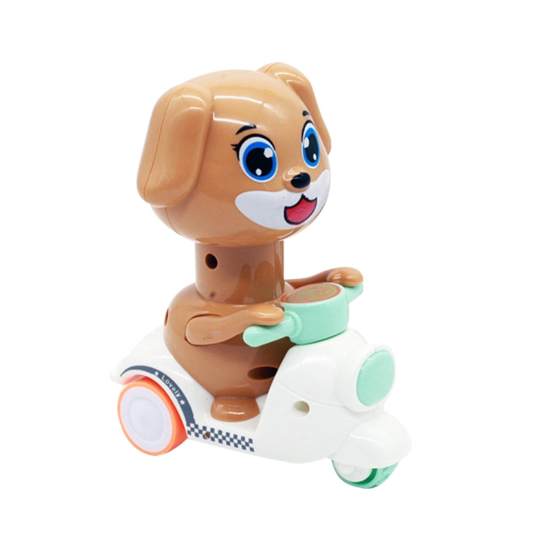 Animal Motorcycle Toy™ - Aventure sur roues - Jouet Moto