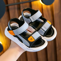 Thumbnail for Summer Soft Sole – Confort et antidérapant – Sandales pour enfants