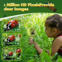 Thumbnail for WonderScope – Éducatif et aventureux – Endoscope avec lumière