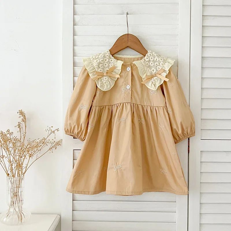Mini Fashion™ - Contes de fées et style - Robe de bébé