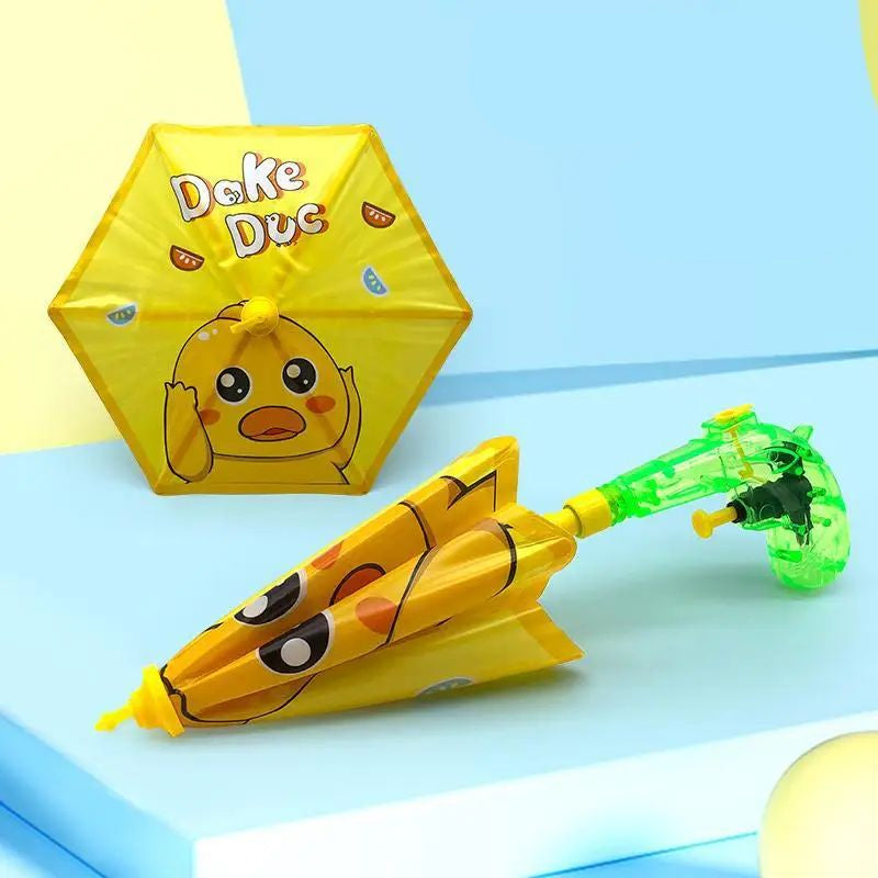 Umbrella Blaster - Été & Plaisir - Pistolet à eau Parapluie