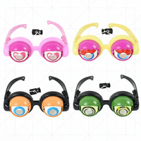 Thumbnail for FunGoggles – Amusant et interactif – Lunettes jouets à grands yeux qui clignent