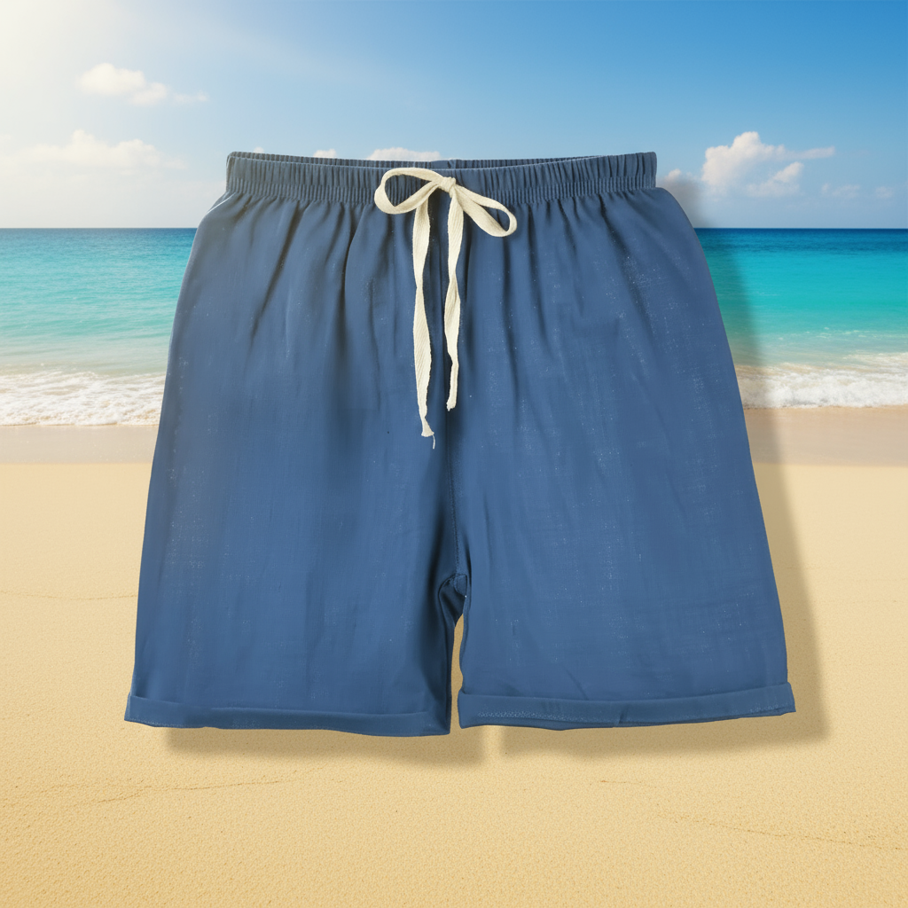 BreezyKid – Frais et ludique – Shorts pour enfants aux couleurs acidulées