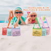 BeachPlay – Jeux aquatiques ludiques et éducatifs – Sacs de plage