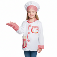 Thumbnail for DreamRole – Éducatif et ludique – Costumes pour jeux de rôle pour enfants