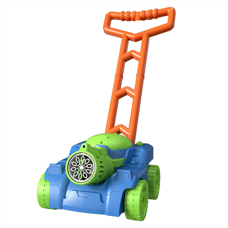 Bubble Mower™ - Bulles enchanteresses - Machine à bulles pour enfants