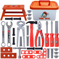 Thumbnail for Junior Builder's Toolset™ - Boîte à outils pour jouets