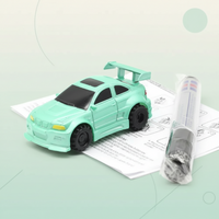 Thumbnail for LineDrive – Créatif et interactif – Voiture à commande par stylo magique