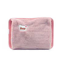Thumbnail for Bear – Rapide et sûr Chaud – Bouillotte rechargeable pour bébé