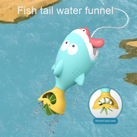Thumbnail for BathFishing – Interactif et amusant – Jeu de pêche magnétique
