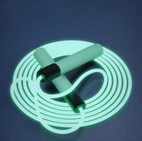 Thumbnail for GlowRope – Unique et énergique – Corde à sauter lumineuse