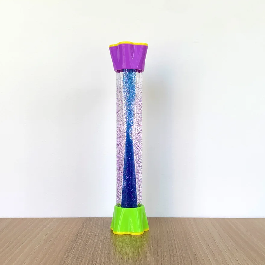 CalmTube – Apaisant et ludique – Jouets sensoriels liquides