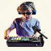 MiniDJ – Musical et interactif – Jouet DJ Mixer
