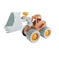 Thumbnail for Sand Truck Set™ – Creuser pour s'amuser en plein air – Camions bac à sable
