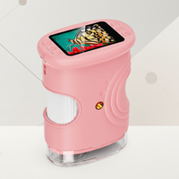 Thumbnail for TinyExplorer – Intelligent et interactif – Microscope portable