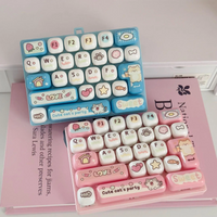 Thumbnail for FunPress – Adapté aux enfants et anti-stress – Clavier ludique