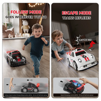 Thumbnail for RacePro – RC & Stunt – Voiture de course à détection de dérapage avec caméra intégrée