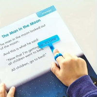 Thumbnail for ReadFocus – Intelligent et éducatif – Guide de lecture