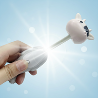 Thumbnail for TinyTeeth – Ludique et mignon – Brosse à dents pour enfants en forme d'animaux