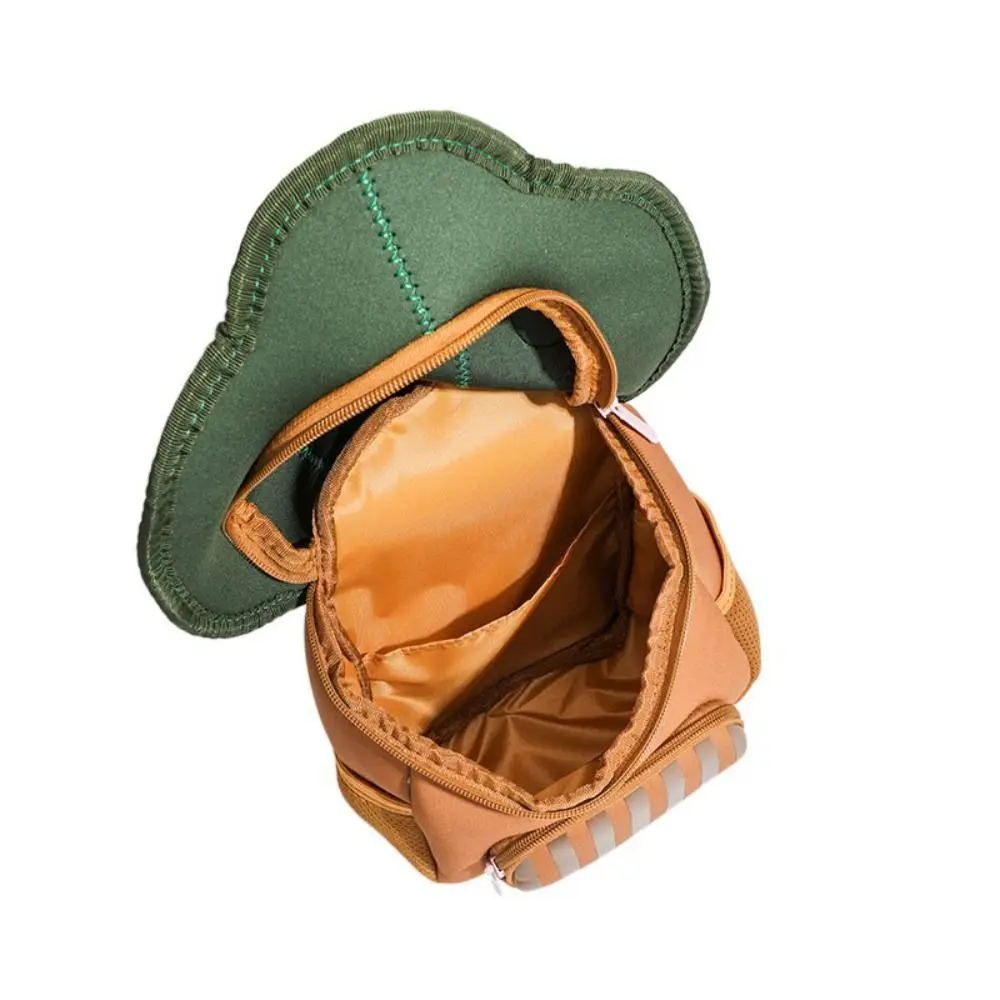 MushroomPack – Mignon et pratique – Sac à dos pour enfants Design