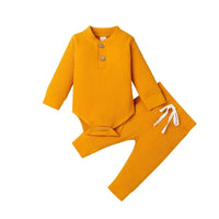 Thumbnail for Mini Fashion™ – Ensemble de robes confortables pour bébé