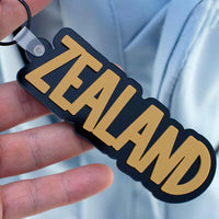 Thumbnail for Custom Acrylic Keychain – Pour les sacs et les clés -  Porte-clés personnalisé