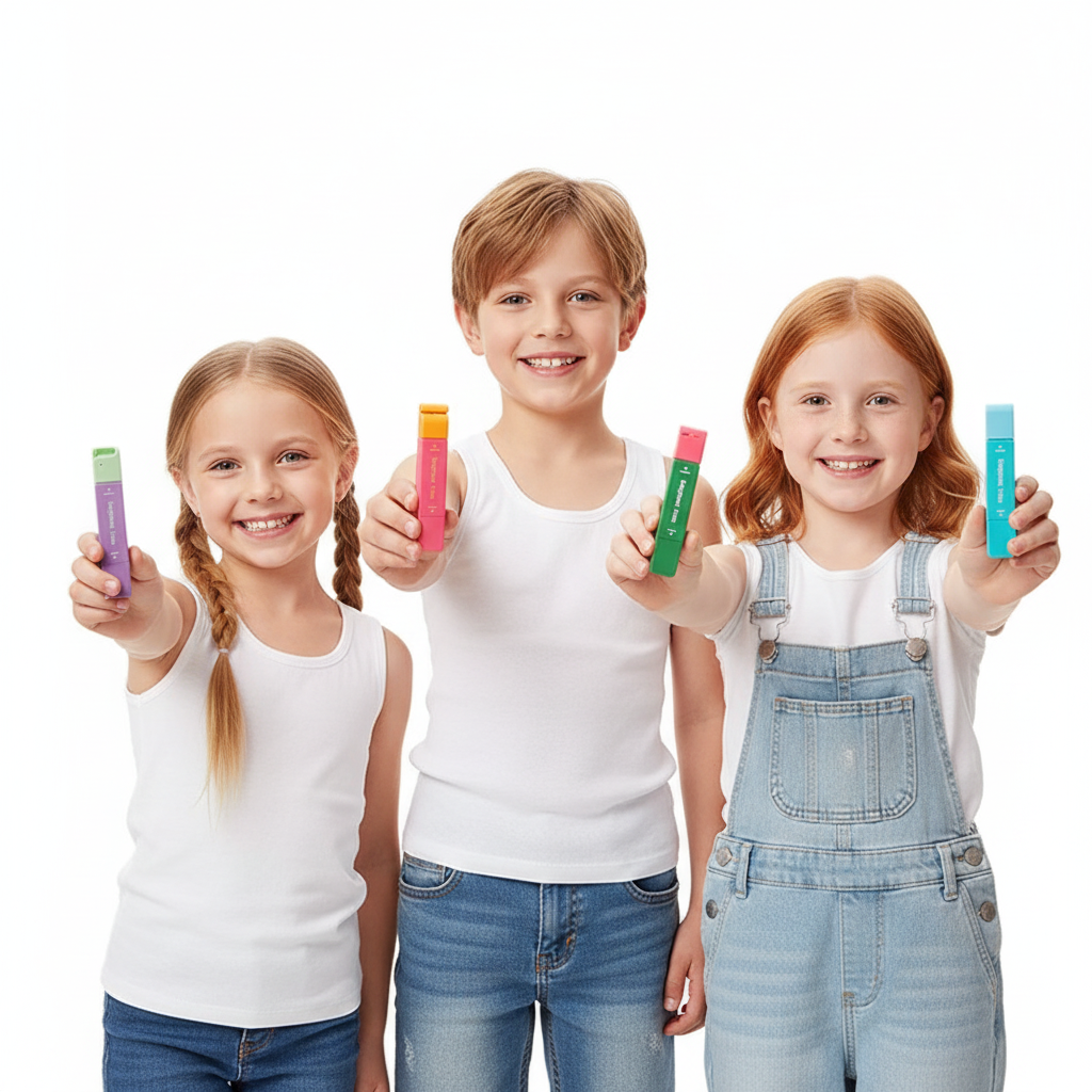 StainAway – Pratique et utile – Stylo détachant