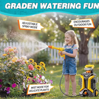 Thumbnail for PowerWash – Sécurité et plaisir – Jouets de lavage de voiture pour enfants