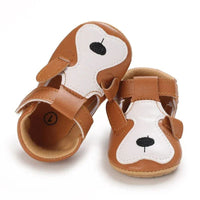 Thumbnail for Mini Fashion - Premiers pas tout en douceur - Chaussures pour enfants Animaux