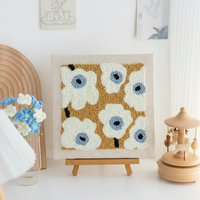 Thumbnail for BloomCraft – Créatif & Fait main – Kit de démarrage pour la broderie