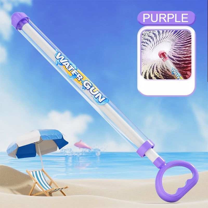 Water Blaster – Ludique et puissant – Pistolet à eau
