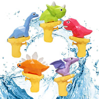 Thumbnail for Dinosaur Water™ - Jeux d'eau amusants - Pistolet à eau Dino