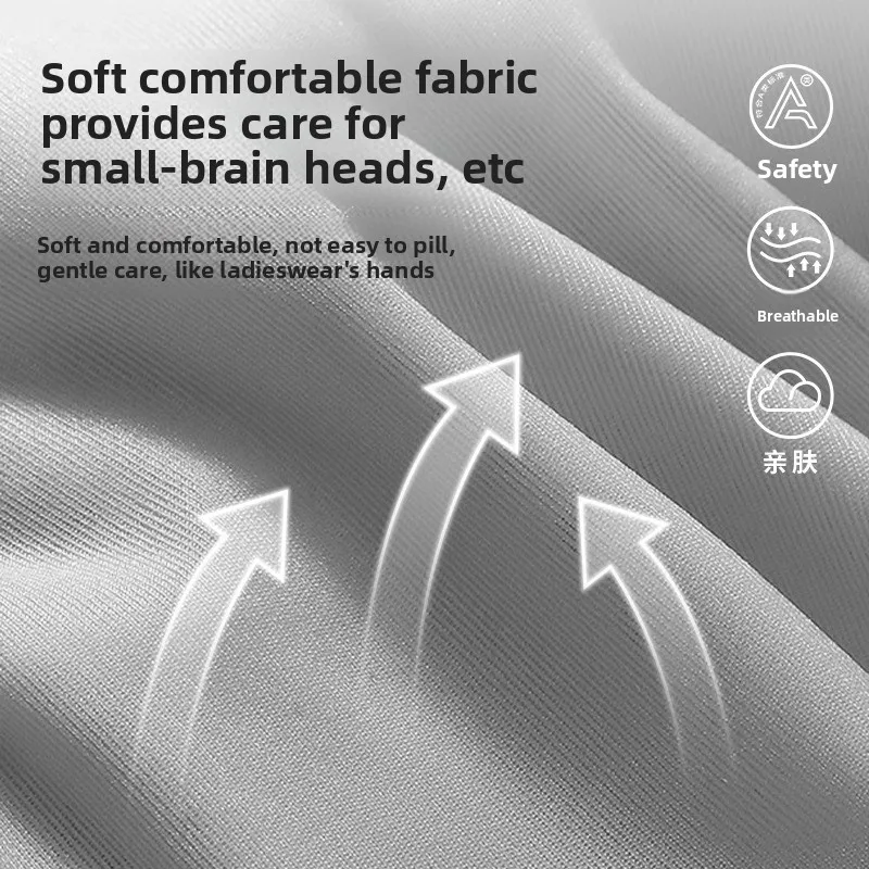 MiniShield – Léger et respirant - Protège-tête pour enfants