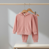 Thumbnail for Mini Fashion™ – Douceur et chaleur – Survêtement