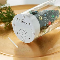 Thumbnail for MagicBottle – Christmas & Keepsake – Bouteille avec message de Noël
