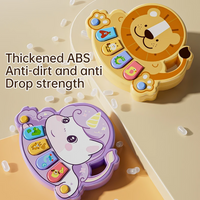 Thumbnail for KinderKeys– Éducatif et ludique – Piano musical animalier