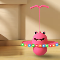 Thumbnail for PlayLeap – Équilibre et énergie – Pogo Stick grenouille