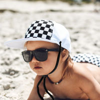 Thumbnail for TinyRay – Respirante et ludique – Casquette pour enfant