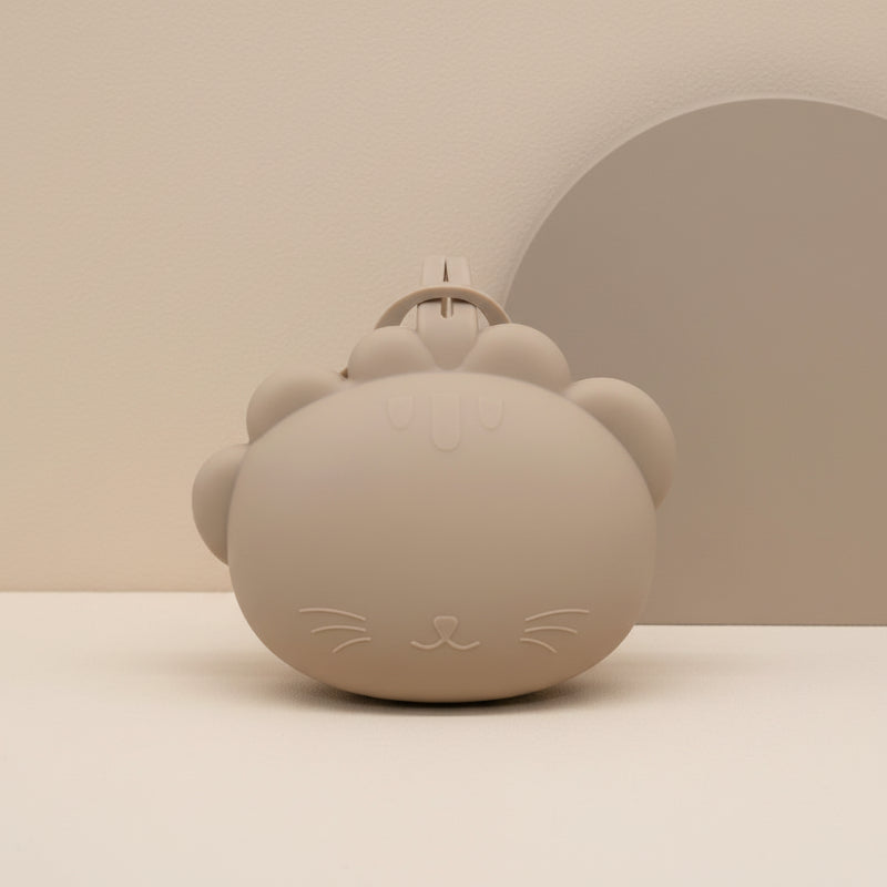 Personalized Pacifier Case – Gravé et pratique – Porte-tétine personnalisé