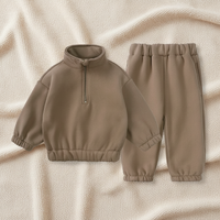 Thumbnail for Winter Tracksuit – Chaleur et confort – Ensemble d'hiver pour enfants