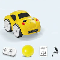 Thumbnail for RoboBus – Intelligent et interactif – Mini télécommande pour voiture