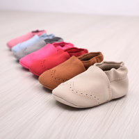 Thumbnail for SweetSteps – Douces et antidérapantes – Chaussures pour bébés