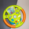 Toy Steering Wheel™ - Mini Volant, Maxi-Fun - Volant Jouet