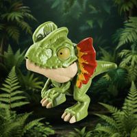 Thumbnail for Transforming Dinosaur Toy – Interactif et robuste – Jouet « œuf de dinosaure »
