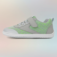 Thumbnail for BareSteps – Respirantes et confortables – Baskets Barefoot